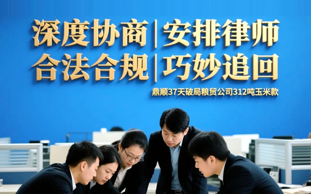 凤城应收债款催讨