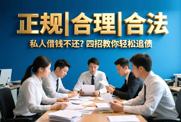 凤城追收企业债款